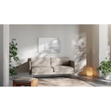 thumbnail of ALLboards Tableau magnétique pour aimants METALboards, ciment 90×60 cm + ensemble d’accessoires
