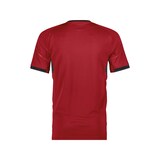 thumbnail of DASSY® Nexus Next T-Shirt Arbeit rot/schwarz S