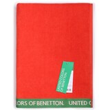thumbnail of Benetton - Toalla  90X160Cm 380Gsm Velour 100%Algodon Rojo