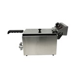 thumbnail of Elektro Tischfriteuse 1X4 L