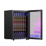 thumbnail of BEER150- Nevera para cerveza retro iluminada