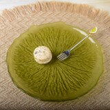 thumbnail of Fourchettes à dessert citron - lot de 6