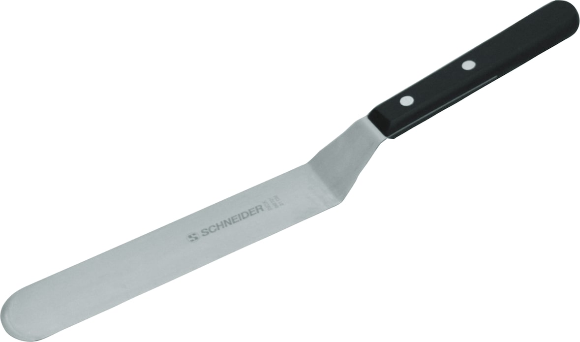 Schneider - Winkelpalette POM, Größe: 18/21 cm