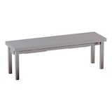 thumbnail of vaiotec TOPLINE warmhoudbrug / 1 niveau, 1800 x 350 mm