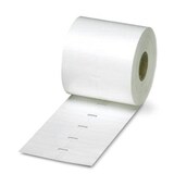 thumbnail of Phoenix Contact 0817329 EMT (15X4)R Ger?temarkierung Montage-Art: aufkleben Beschriftungsfl?che: 15