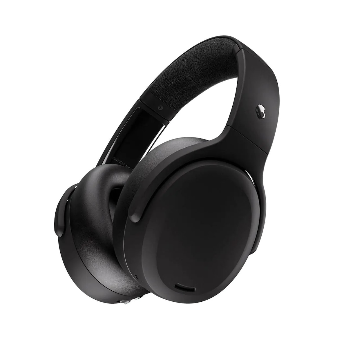 Skullcandy Kopfhörer Crusher ANC 2, black