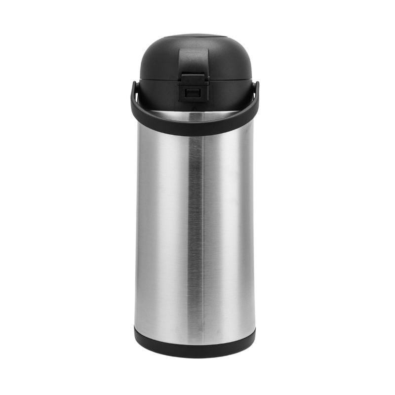Cafetière Thermos à Pompe - 5 Litres - FourniResto