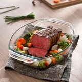 thumbnail of Pyrex ovale Schale 300x210mm