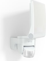 thumbnail of Steinel Sensor-Außenstrahler XLED HOME 2 Connect Weiß