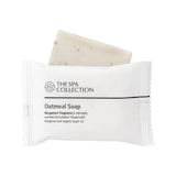 thumbnail of Haferflocken-Seifenstücke 20 gram - The Spa Collection Bergamot (Box mit 300 Stück)