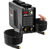 thumbnail of Stamos Pro Series - Elektroden lasapparaat - 250 A - 8 meter kabel - Hot Start - PRO