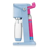 thumbnail of Gasatore Sodastream Art Misty Blue con bottiglia e ricarica sodastream