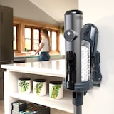 thumbnail of Numatic aspirateur poussières henry quick gris