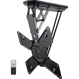 thumbnail of SpeaKa Supporto professionale per TV a soffitto "Motorizzato".