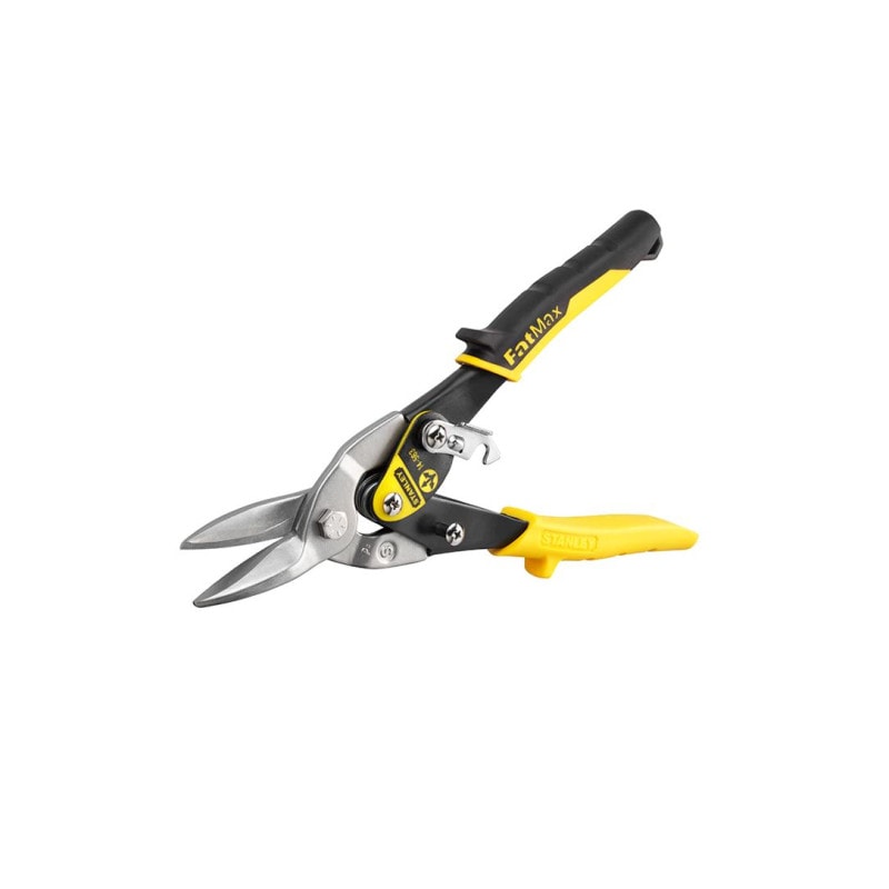 Cisaille Aviation 250mm Universelle Fatmax® Stanley 2 14 563