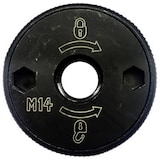 thumbnail of Schnellspannmutter M14 Dewalt DT3559-QZ