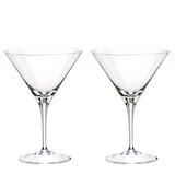 thumbnail of BERGNER – Set mit 6 Cocktailgläsern, 35 cl, Crystal Barware Collection