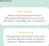 thumbnail of HAKA Daunenbalsam 1l Daunenwaschmittel Spezialwaschmittel Waschmittel flüssig