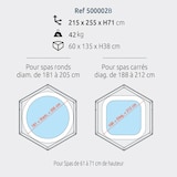 thumbnail of DecorSpa 181-205