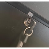 thumbnail of Frigorífico barra 3 puertas completo 425L