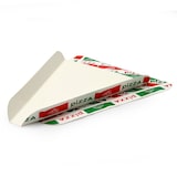thumbnail of MAKRO Professional Triángulos de cartón para pizza impreso - Caja de 1200 uds