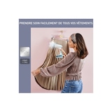 thumbnail of Défroisseur Calor Access Steam Pocket Tete Pliable Dt3041c0