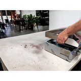 thumbnail of plancha gas 40 cromo duro+40 frankfurt