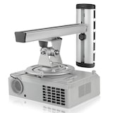 thumbnail of HFTEK® Universal-Wand-Halterung für Beamer und Projektoren（FA03PRS）