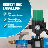thumbnail of Monzana Pumpensteuerung ohne Kabel Automatisches Ein- und Ausschalten