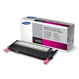 thumbnail of Samsung Cartucho de tóner CLT-M4092S 1 pieza(s) Magenta original