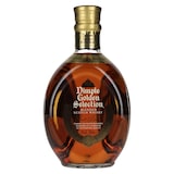 thumbnail of Dimple GOLDEN SELECTION Blended Scotch Whisky 40% Vol. 0,7l