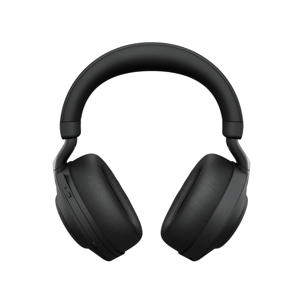 Jabra Jabra Evolve 2 85 MS Stand USB-A Wireless Bluetooth Headset negro Base de carga