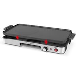 thumbnail of RIVIERA & BAR Plancha électrique 1900w 50x22cm qpl345