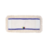 thumbnail of Hypafol Wischmopp-Baumwolle 40 cm | 3 Wischmopp Bezüge