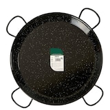 thumbnail of San Ignacio LA DEHESA - Paellera Esmaltada 80 cm para 40 rações