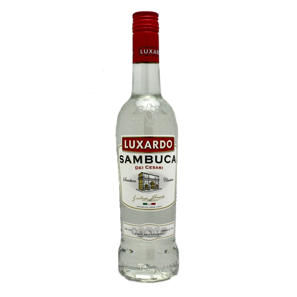 Luxardo Sambuca dei Cesari 70cl 38%