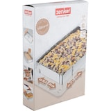 thumbnail of Cadre à gâteau réglable 27 à 52 cm Zenker Smart Pastry