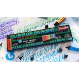 thumbnail of Textmarkeretui BOSS® OriginalTischset Snooze One, 23 Stück, sortiert