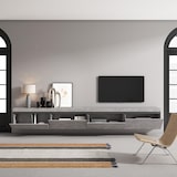 thumbnail of TV-Meubel, Lowboard, Woonkamer, Eetkamer, 320x35x45cm, Hangend, Moderne stijl, Cement - 507_7