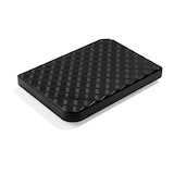 thumbnail of Verbatim Portables Festplattenlaufwerk Store 'n' Go USB 3.0, 2 TB, Schwarz
