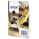 thumbnail of Tinten EPSON C13T16814012 EPSON WF2010 TINTE BLK EHC