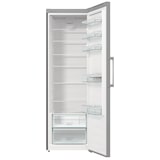 thumbnail of GORENJE Kühlschrank R619EES5, Metall, 59.5 x 66.3 x 185 cm, 398 L, silber / grau