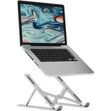 thumbnail of Suporte para Laptop TOJ - Suporte Ajustável para Tablet - Leve e Ergonômico - De 10 a 17 Polegadas - Preto