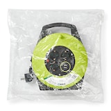 thumbnail of Enrouleur Rallonge Câble 2 Ports De Charge Usb 3 Prises De Courant Prise De Terre Usage Non Intensif Nedis