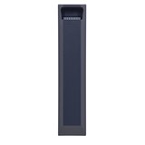 thumbnail of ROSSIGNOL Cendrier mural 3L ARKEA anthracite