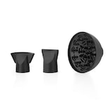 thumbnail of Föhn Orbegozo Se2235 Zwart 2200w Motor Ac 2 Snelheden Diffuser 3 Temperatuurniveaus Koude Lucht Knop