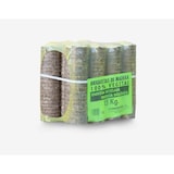 thumbnail of Palete de 72 pacotes de 15 quilos de Briquetes de Madeira - 1.050 Quilos