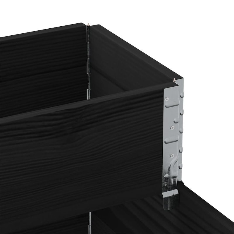 Helloshop26 - Canteiro elevado para plantas e flores ideal para ...