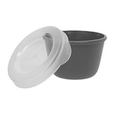 thumbnail of MONOUSO - Herbruikbare Durable Deksel PP "Revolve" voor Kom Ø7,9cm (1 Stuk)
