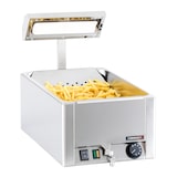 thumbnail of Wärmebrücke GN 1/1 Keramik CCF1 Casselin